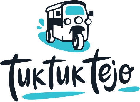 tuk tuk tejo